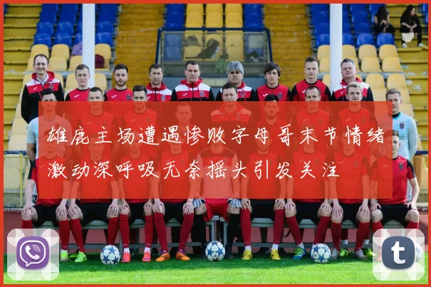雄鹿主场遭遇惨败字母哥末节情绪激动深呼吸无奈摇头引发关注